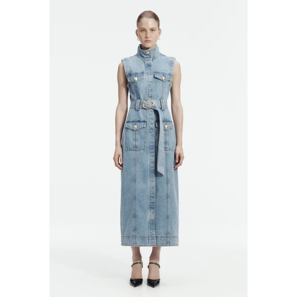 Aje dresses