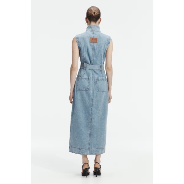 Coastal Wash dresses