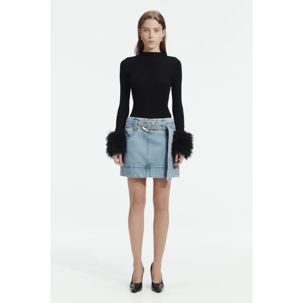 Aje skirts