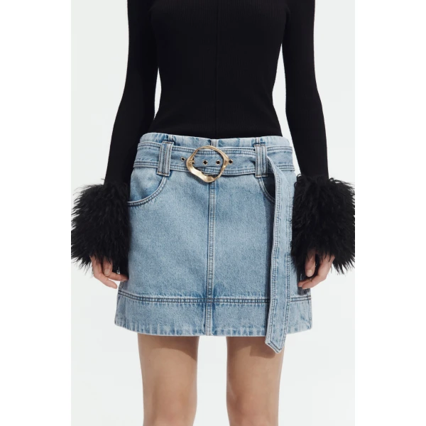 Coastal Wash skirts