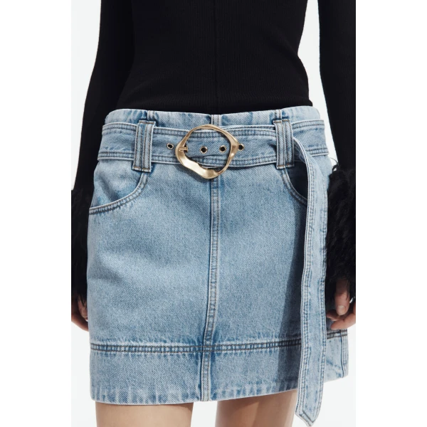 Australian designer skirts