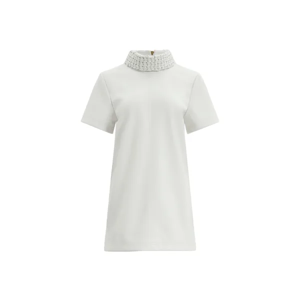 Aje Mossan Mini Dress