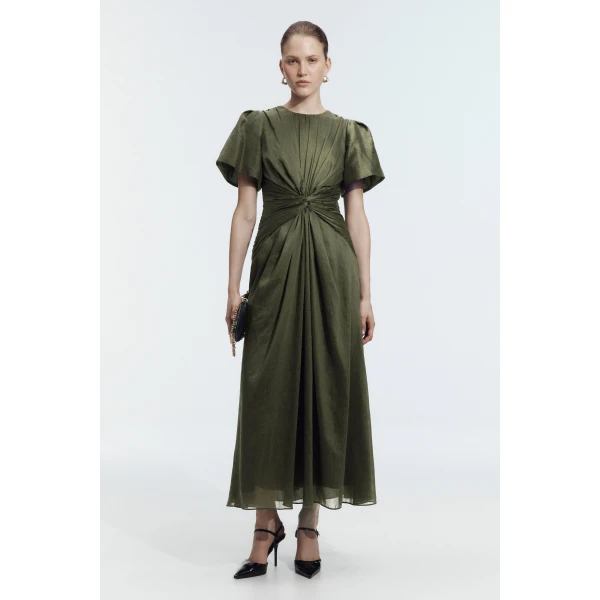 Aje dresses