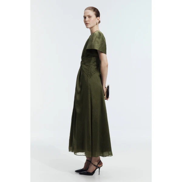 Australian designer dresses