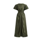 Movement Midi Dress
