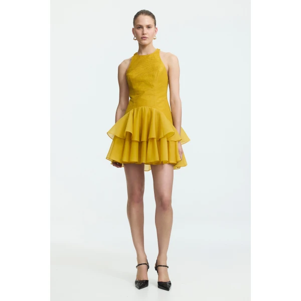 Aje dresses