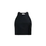 Radiate Pleated Top