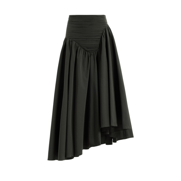 Aje Renata Midi Skirt