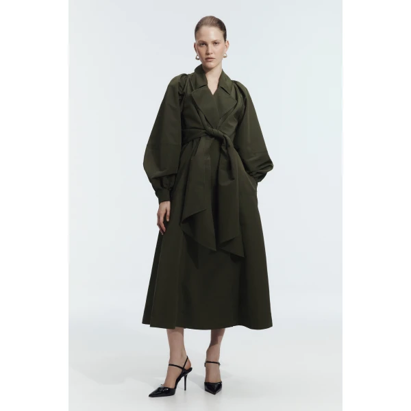 Australian designer coats