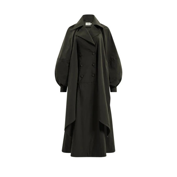 Renata Trench Coat