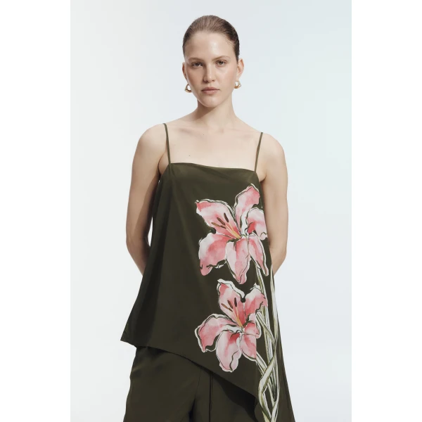 Lilium Bloom tops