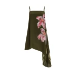 Rhea Silk Cami