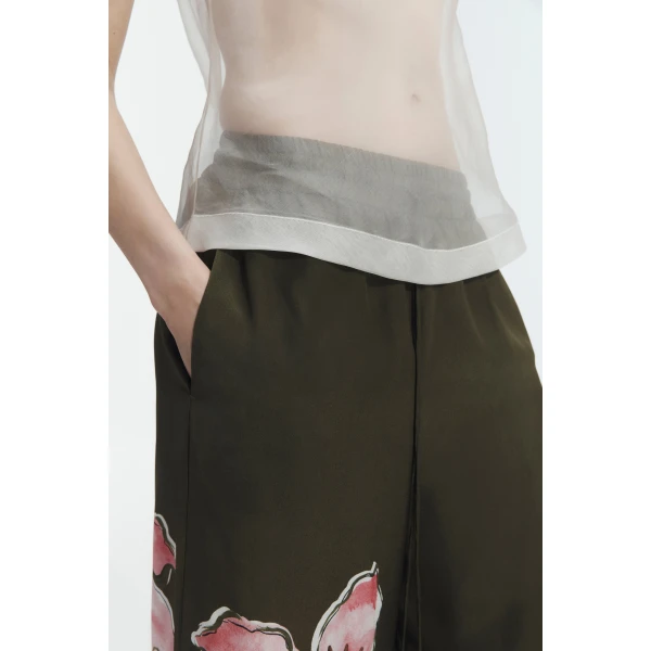 Australian designer pants