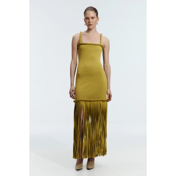 Aje dresses