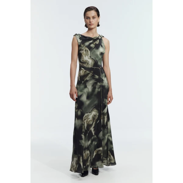Aje dresses