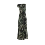 Sable Gown