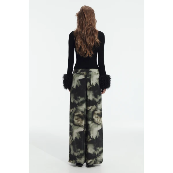 Aje Sable Pant