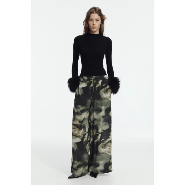 Aje Sable Pant