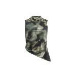 Sable Sleeveless Top