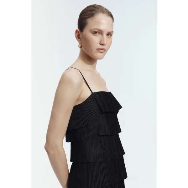 Black dresses