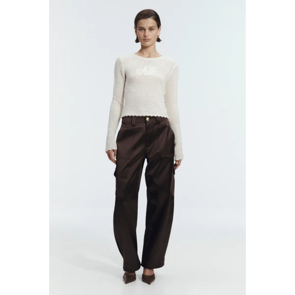 Aje knitwear