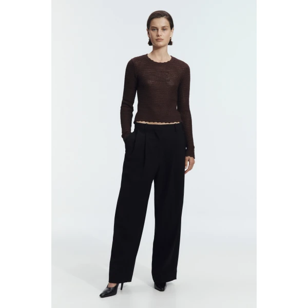 Aje knitwear