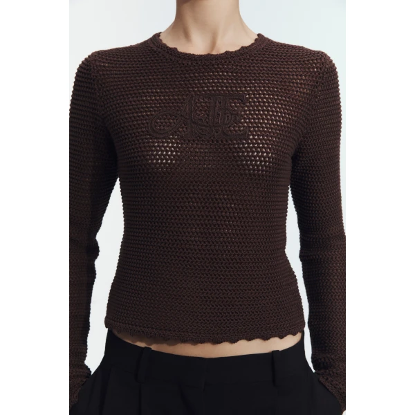 Australian designer knitwear