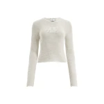 Uma Long Sleeve Knit Tee