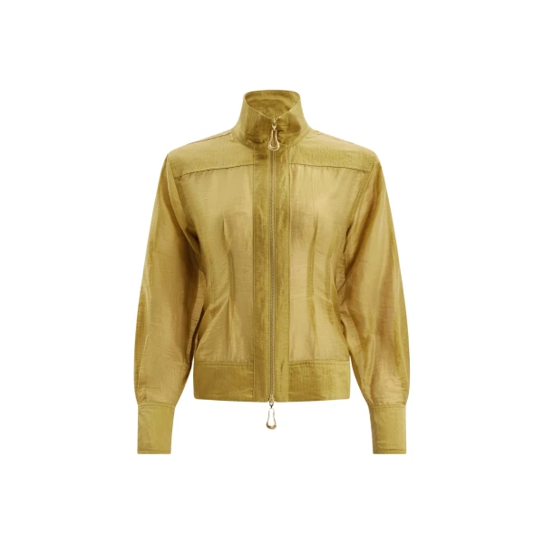 Verdi Bomber Jacket