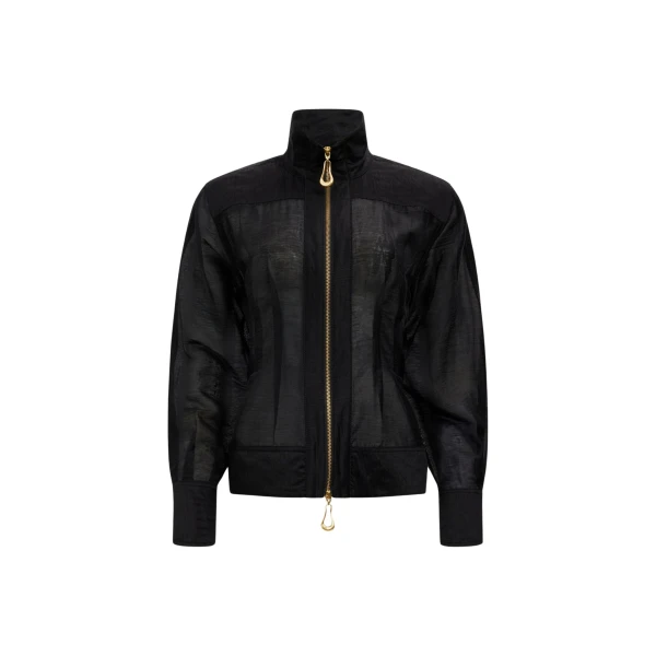 Verdi Bomber Jacket