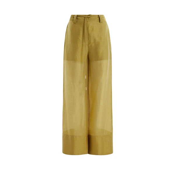 Verdi Pant