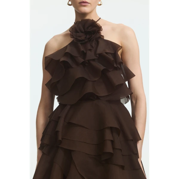 Australian designer dresses
