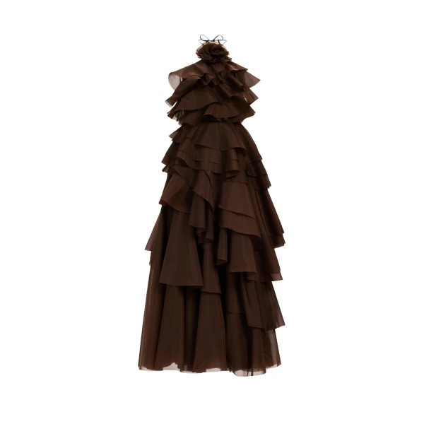 Villa Gown