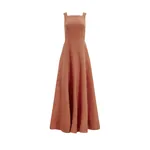 Aje Yasmine Maxi Dress Australia Signature Dresses – Coveti Aje Yasmine Maxi Dress