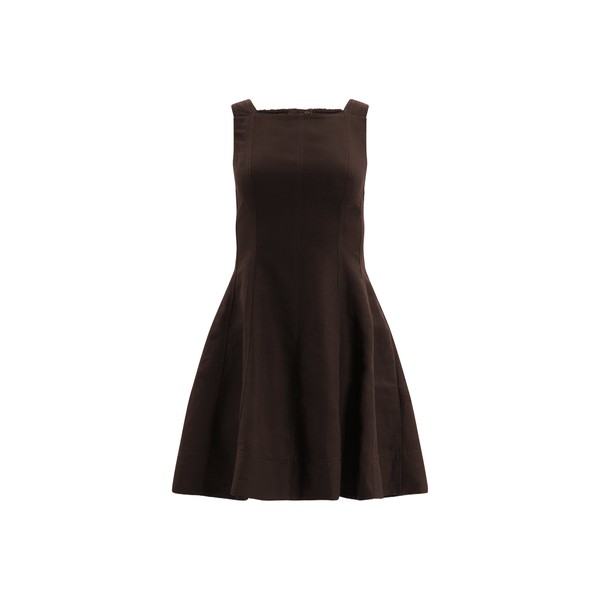 Aje Yasmine Mini Dress