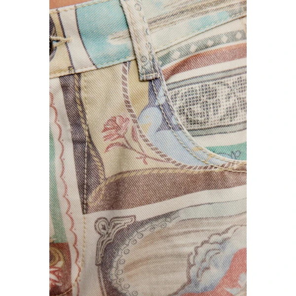 designer pants at Coveti