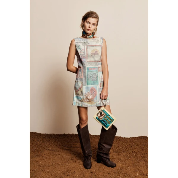 Alémais Dresses