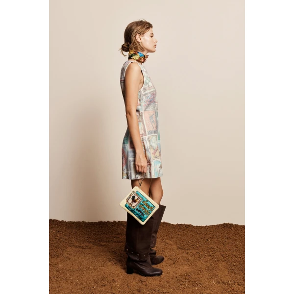 Alémais Multicolour dress