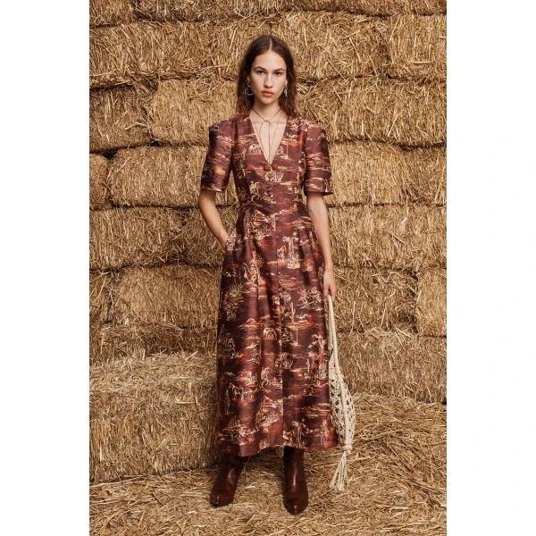 Alémais Dresses