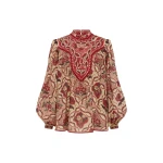 Alémais Kenny Blouse