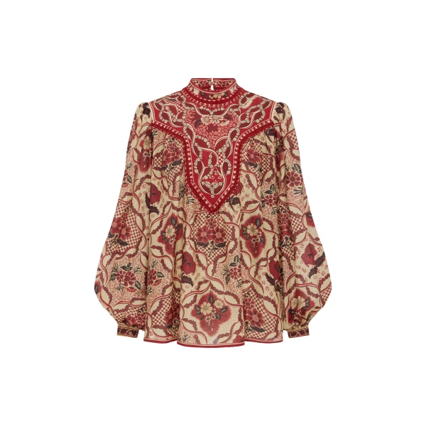 Kenny Blouse