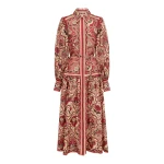 Alémais Kenny Shirtdress