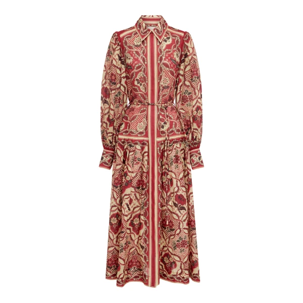 Kenny Shirtdress