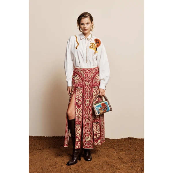 Alémais Skirts