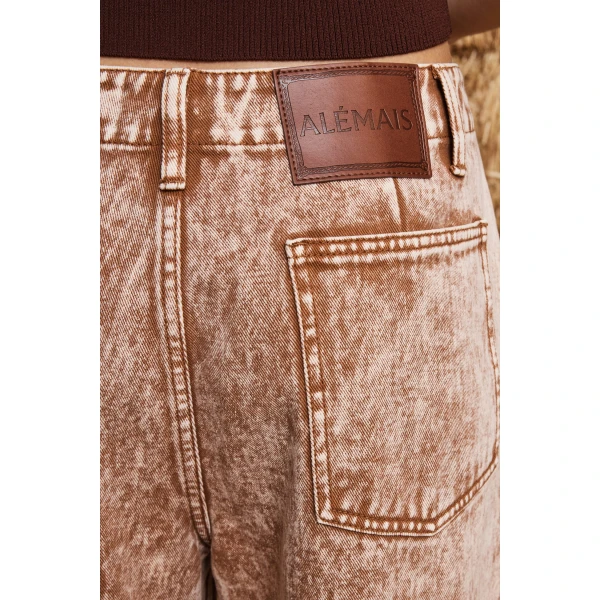 designer pants at Coveti