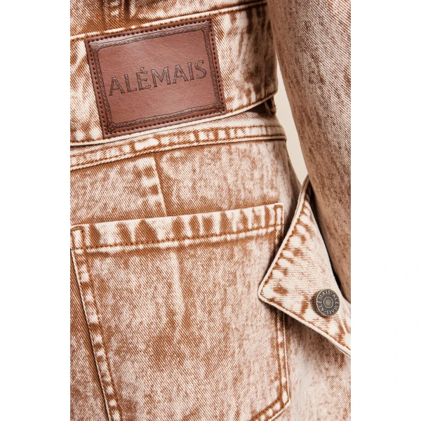 designer shorts at Coveti