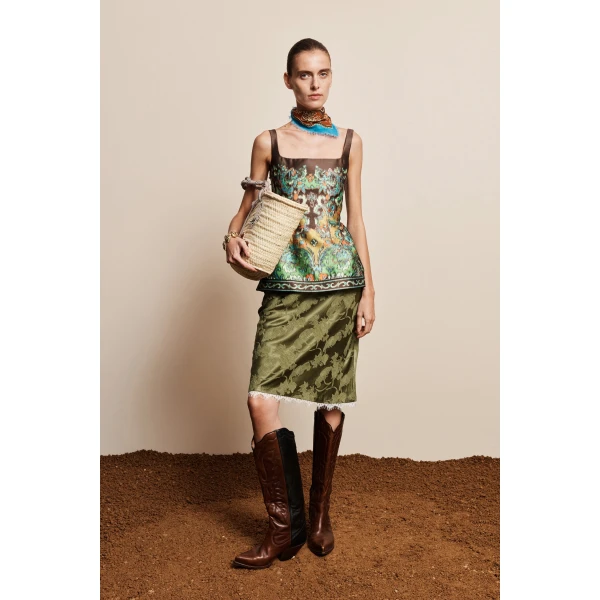 Alémais Skirts