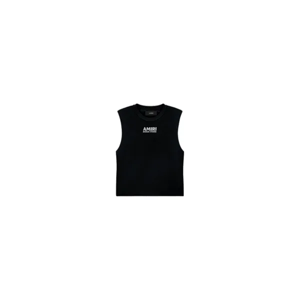 Amiri 1994 Tank in Black