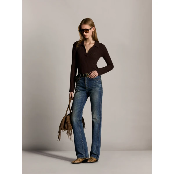 Amiri knitwear