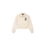 Amiri Collegiate Polo